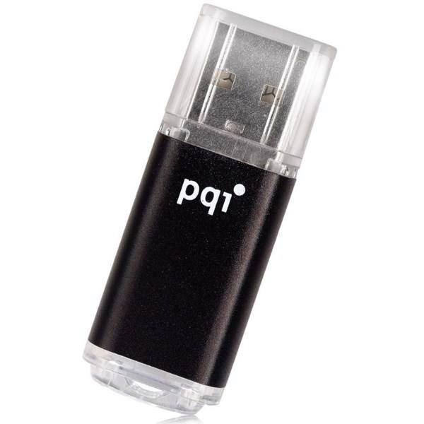 Pqi U273 USB Flash Memory - 4GB، فلش مموری پی کیو U273 ظرفیت 4 گیگابایت