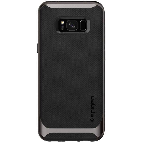 Spigen Neo Hybrid Cover For Samsung Galaxy S8 Plus، کاور اسپیگن مدل Neo Hybrid مناسب برای گوشی موبایل سامسونگ Galaxy S8 Plus