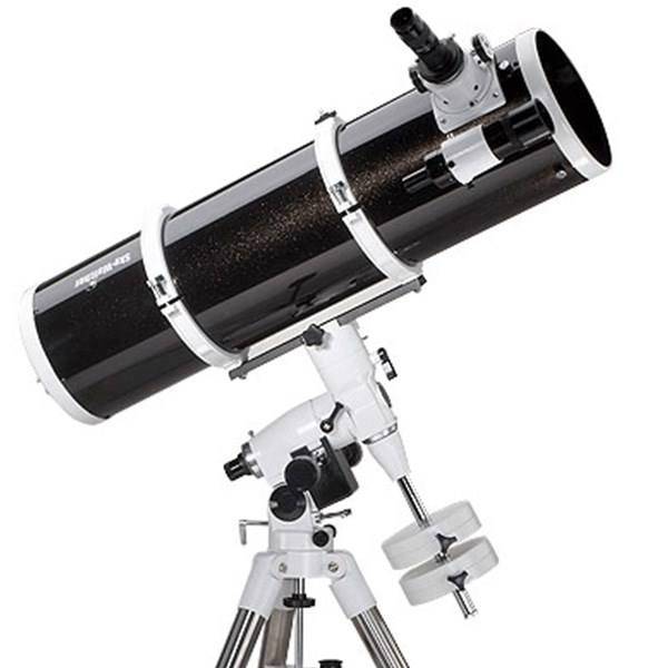 Skywatcher BKP2001EQ5، تلسکوپ اسکای واچر BKP2001EQ5