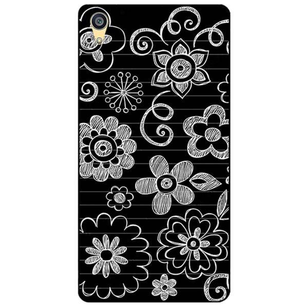 KH 7230 Cover For Sony Xperia XA، کاور کی اچ مدل 7230 مناسب برای گوشی موبایل سونی Xperia XA