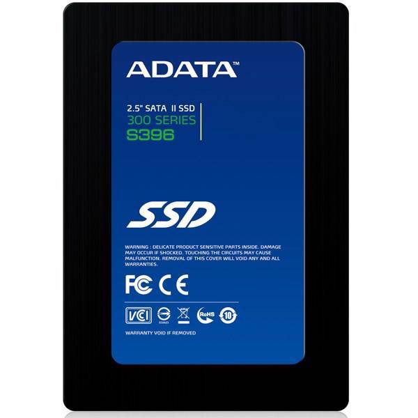 ADATA S396 SSD Drive - 64GB، حافظه SSD ای دیتا مدل S396 ظرفیت 64 گیگابایت