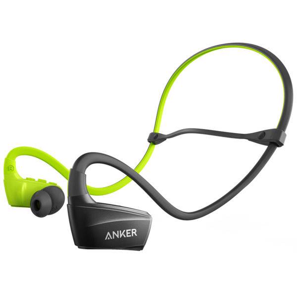 Anker A3260011 Wireless Headphones، هدفون بی سیم انکر مدل A3260011