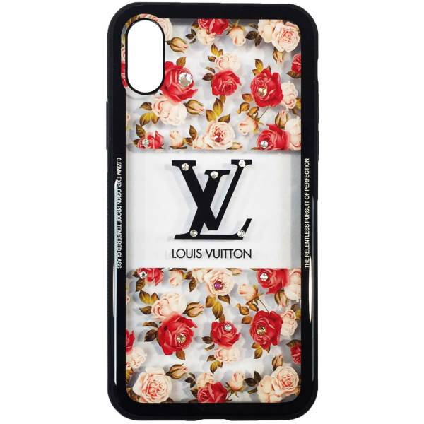 کاور Vescent مدل LV مناسب برای گوشی موبایل اپل آیفون X