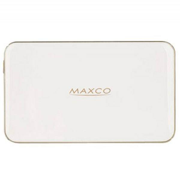 Maxco 5000 mAh Power Bank، شارژر همراه مکس کو 5000 میلی آمپر ساعت