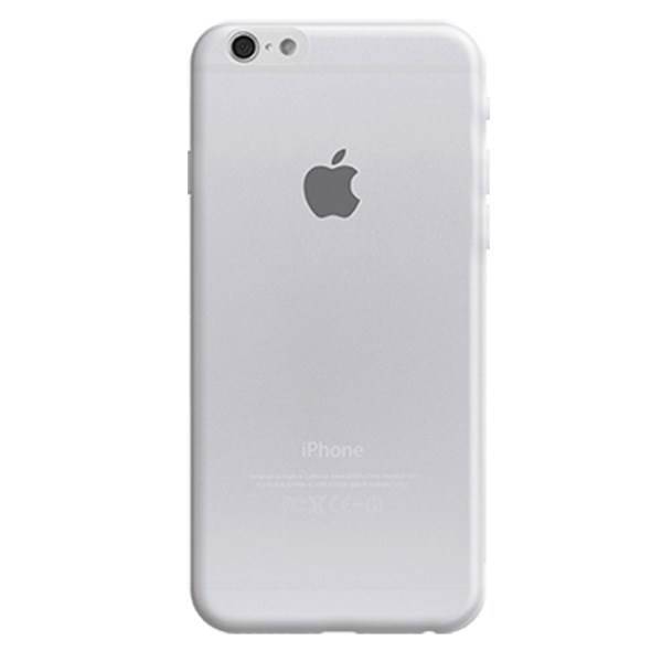 Ozaki Ocoat Soft Crystal Cover For Apple iPhone 6/6s، کاور اوزاکی مدل Ocoat Soft Crystal مناسب برای گوشی آیفون 6/6s