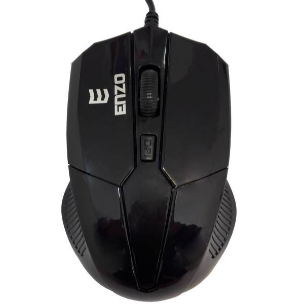 Enzo MM-102 Mouse، ماوس انزو مدل MM-102