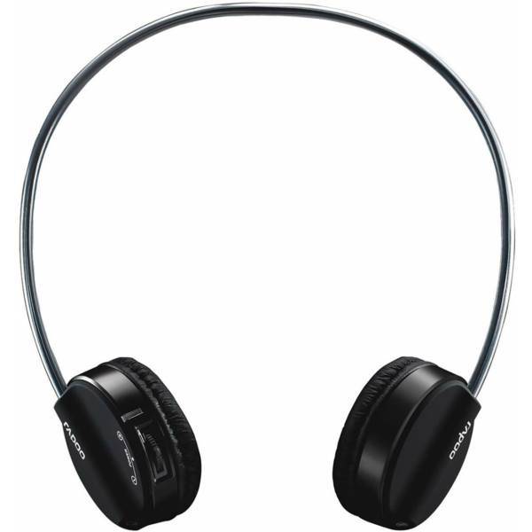 Rapoo H6020 Wireless Headset، هدست بی سیم رپو مدل H6020