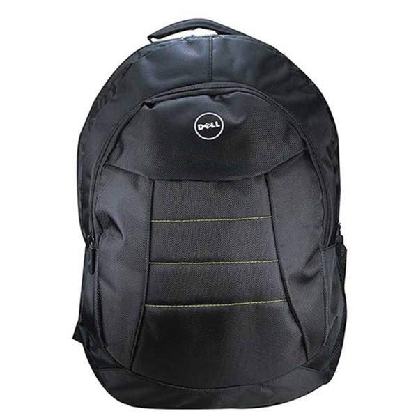 Dell Backpack For 15.6 Inch Laptop، کوله پشتی لپ تاپ دل مناسب برای لپ تاپ 15 اینچی