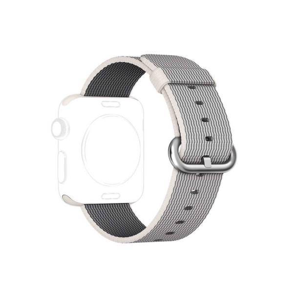 Hoco Nylon Band For Apple Watch 42 mm، بند نایلونی هوکو مناسب برای اپل واچ 42 میلی متری