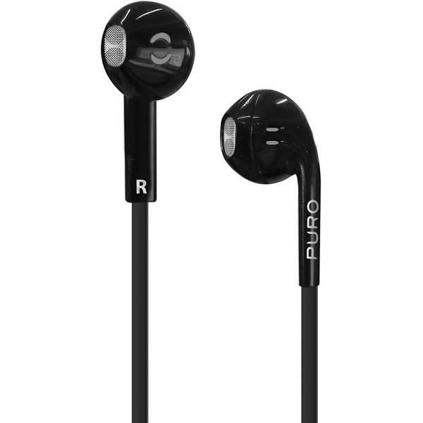 Puro Stereo IPHF17 Headphones، هدفون پورو مدل Stereo IPHF17