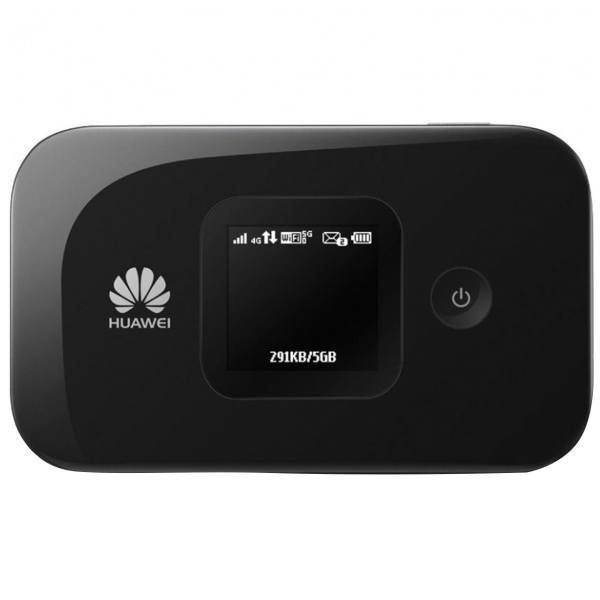 Huawei E5577 4G Portable Modem، مودم قابل حمل 4G هوآوی مدل E5577