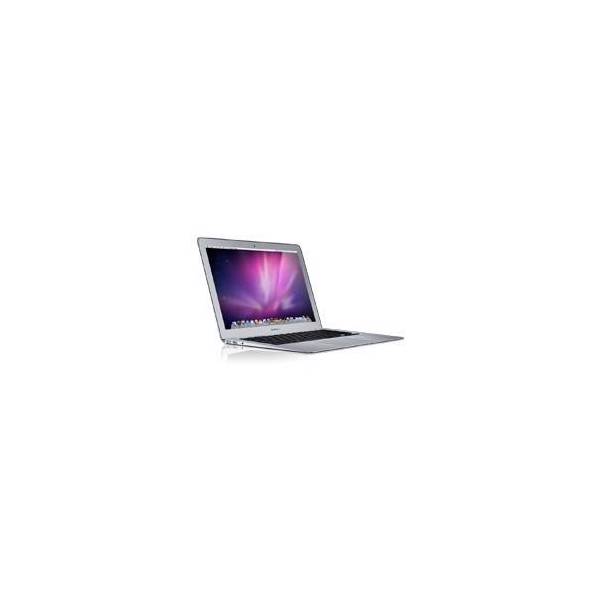Apple MacBook Air MC503 - 13 inch Laptop، لپ تاپ 13 اینچی اپل مدل MacBook Air MC503