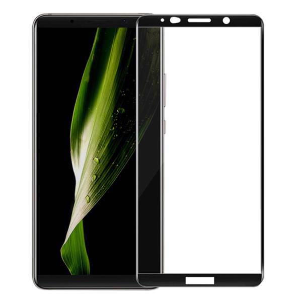 Screen Protector for Huawei Mate 10 Pro، محافظ صفحه نمایش شیشه ای مناسب برای گوشی Huawei Mate 10 Pro