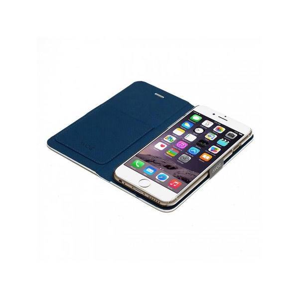 Apple iPhone 6 Zenus AVOC Ferrara Diary Case، کیف زیناس مدل فرارا دایری سری AVOC مناسب برای گوشی موبایل آیفون 6