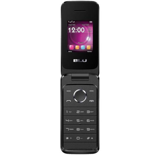 BLU Diva Flex Dual SIM Mobile Phone، گوشی موبایل بلو مدل Diva Flex دو سیم کارت