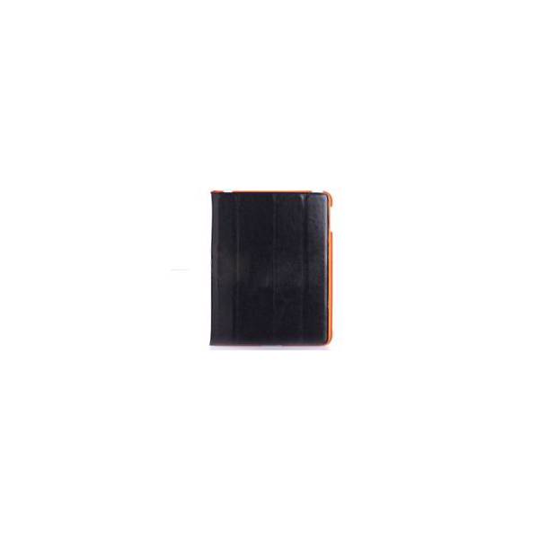 DiscoveryBuy The new ipad Case Black، کاور محافظ آی پد 3 دیسکاوری بای مشکی