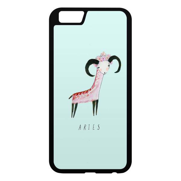 Lomana Aries M6 Plus062 Cover For iPhone 6/6s Plus، کاور لومانا مدلAries کد M6 Plus062 مناسب برای گوشی موبایل آیفون 6/6s پلاس