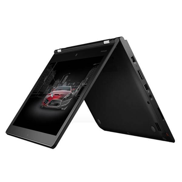 Lenovo ThinkPad P40 Yoga - 14 inch Laptop، لپ‌تاپ 14 اینچی لنوو مدل ThinkPad P40 Yoga