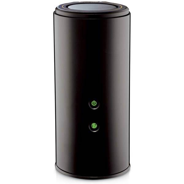 D-Link DIR-868L AC1750 Wireless Dual Band Gigabit Cloud Router، دی لینک روتر بی‌سیم دی آی آر - 868 ال