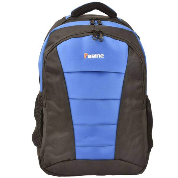 Parine SP97-6 Backpack For 15 Inch Laptop، کوله پشتی لپ تاپ پارینه مدل SP97-6 مناسب برای لپ تاپ 15 اینچی