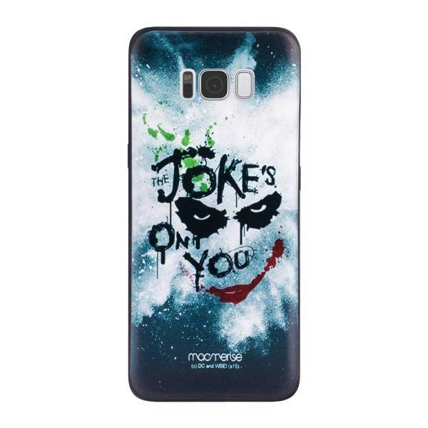 Kenzoo P-02 Cover For Samsung Galaxy S8 Plus، کاور کنزو مدل P-02 مناسب برای گوشی موبایل سامسونگ گلکسی S8 Plus