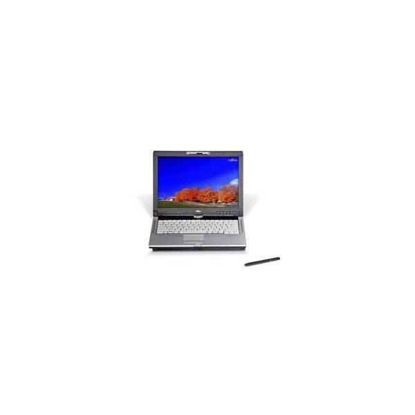 Fujitsu LifeBook T-5010، لپ تاپ فوجیتسو لایف بوک تی 5010