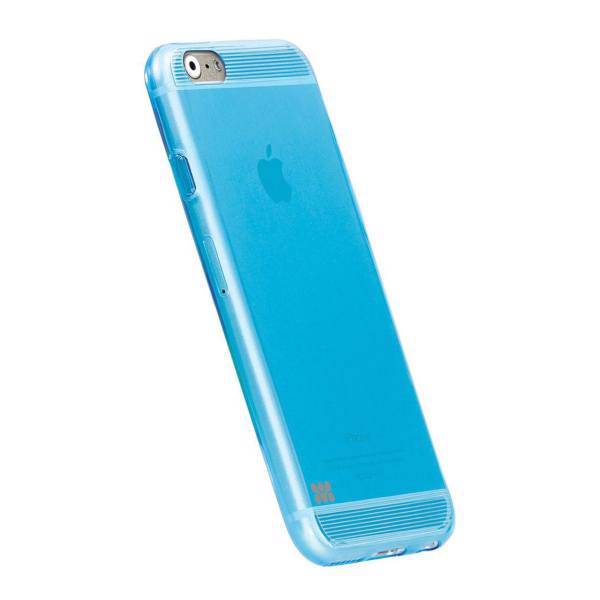Promate Bare-i6 Cover for Apple iPhone 6/6S، کاور پرومیت مدل Bare-i6 مناسب برای گوشی اپل iPhone 6 /6S