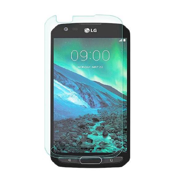 Nano Screen Protector For Mobile LG X Venture، محافظ صفحه نمایش نانو مناسب برای ال جی X Venture