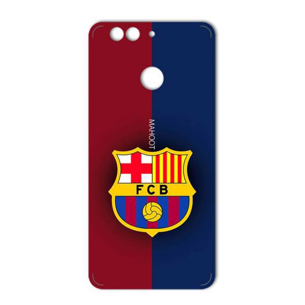 MAHOOT BARCELONA Design Sticker for Huawei Nova 2 Plus، برچسب تزئینی ماهوت مدل BARCELONA Design مناسب برای گوشی Huawei Nova 2 Plus