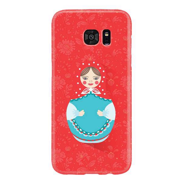 ZeeZip 911G Cover For Samsung Galaxy S7 Edge، کاور زیزیپ مدل 911G مناسب برای گوشی موبایل سامسونگ گلکسی S7 Edge