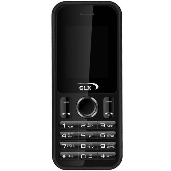 GLX F21 Dual SIM Mobile Phone، گوشی موبایل جی ال ایکس مدل F21 دو سیم کارت
