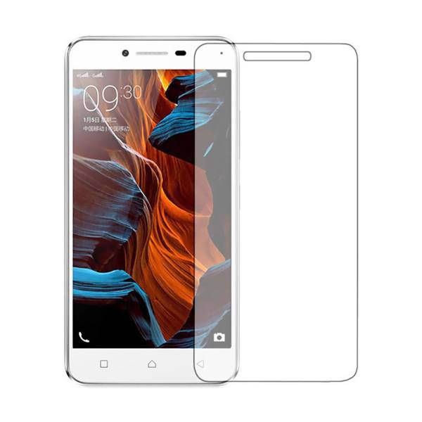 Tempered Glass Screen Protector For Lenovo Vibe K5 Plus، محافظ صفحه نمایش شیشه ای تمپرد مناسب برای گوشی موبایل لنوو Vibe K5 Plus