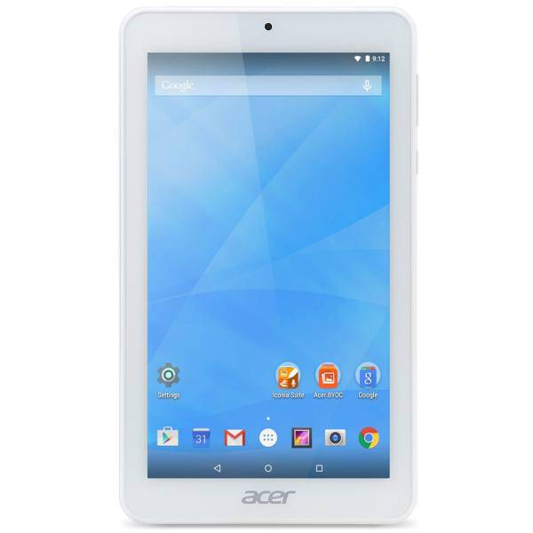 Acer Iconia One 7 B1-770 16GB Tablet، تبلت ایسر مدل Iconia One 7 B1-770 ظرفیت 16 گیگابایت
