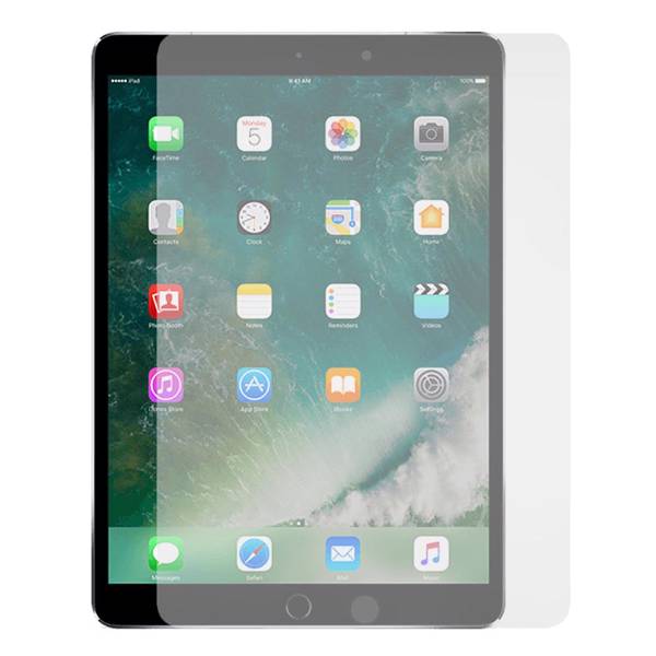 Rhinoshield Ipmact Protection Screen Protector For Apple iPad Air، محافظ صفحه نمایش رینوشیلد مدل Ipmact Protection مناسب برای تبلت اپل iPad Air