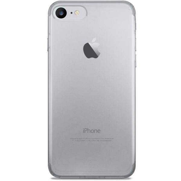 Puro Totally 0.3 Cover For Apple iPhone 7، کاور پورو مدل Totally 0.3 مناسب برای گوشی موبایل آیفون 7