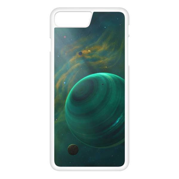 کاور لومانا مدل M7 Plus 203 مناسب برای گوشی موبایل آیفون 7 پلاس