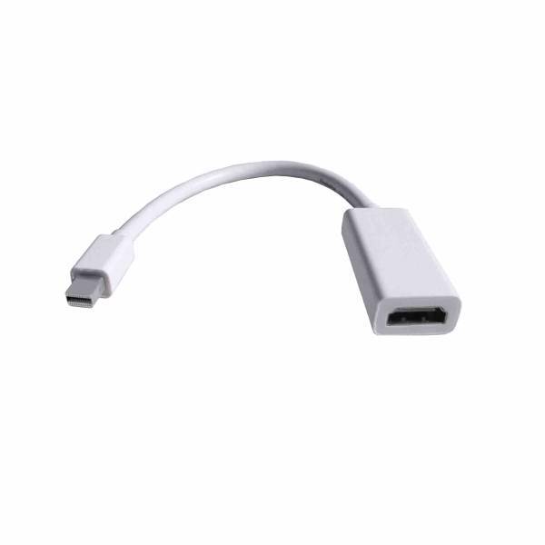 D-net Mini DisplayPort to HDMI Adapter، مبدل Mini DisplayPort به HDMI مدل D-net