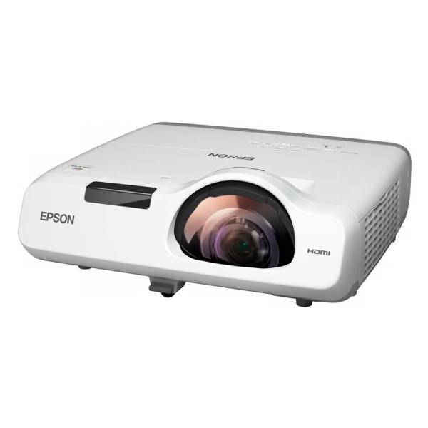 Epson CB 530 Video Projector، ویدئو پروژکتور اپسون CB-530