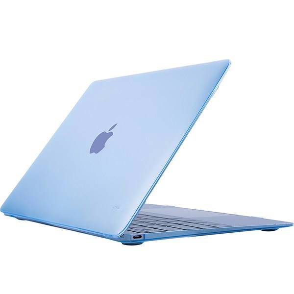 JCPAL MacGuard Ultra Thin Cover For 12 Inch MacBook، کاور جی سی پال مدل MacGuard Ultra Thin مناسب برای مک بوک 12 اینچی