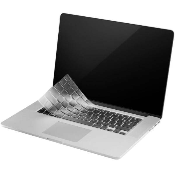 Laut Key.Defender Keyboard Cover For MacBook، محافظ کیبورد لاوت مدل Key.Defender مناسب برای مک بوک