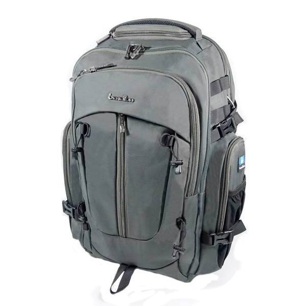 Benetton BP290 Back Pack For 15.6 Inches Laptop، کوله پشتی لپ تاپ مدل BP290 بنتون مناسب لپ تاپ 15.6 اینچ