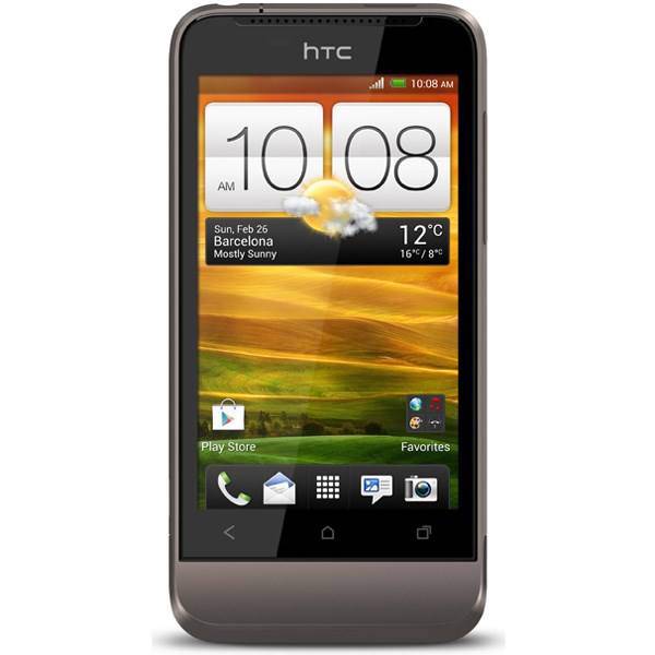 HTC One V، گوشی موبایل اچ تی سی وان وی