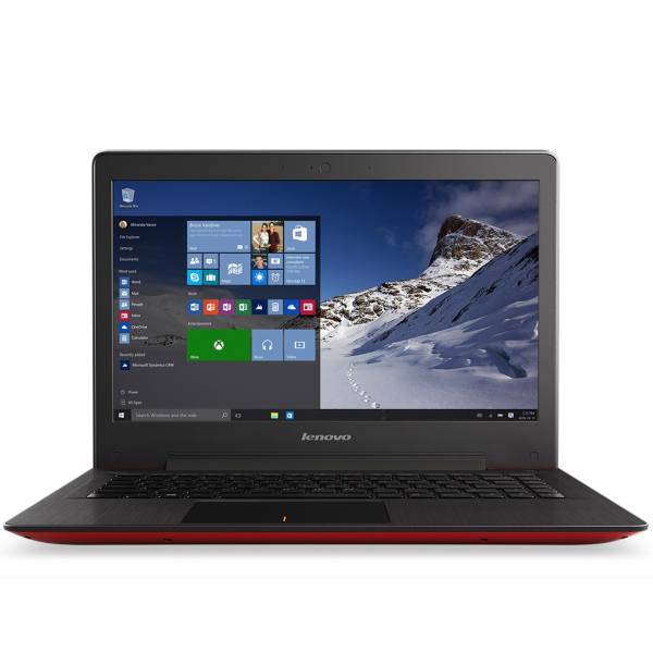 Lenovo Ideapad 500s - 13 inch Laptop، لپ تاپ 13 اینچی لنوو مدل Ideapad 500s