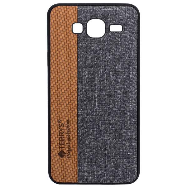 TERRYS Classic Cover For Samsung Galaxy J3 2016، کاور تریس مدل Classic مناسب برای گوشی موبایل سامسونگ Galaxy J3 2016