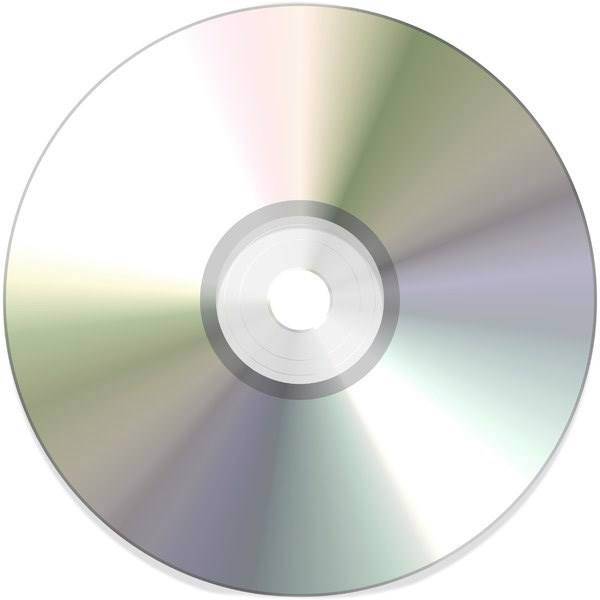 Datalife DVD-R DLack of 10، دی‌ وی‌ دی خام دیتالایف مدل DVD-R DL بسته 10 عددی