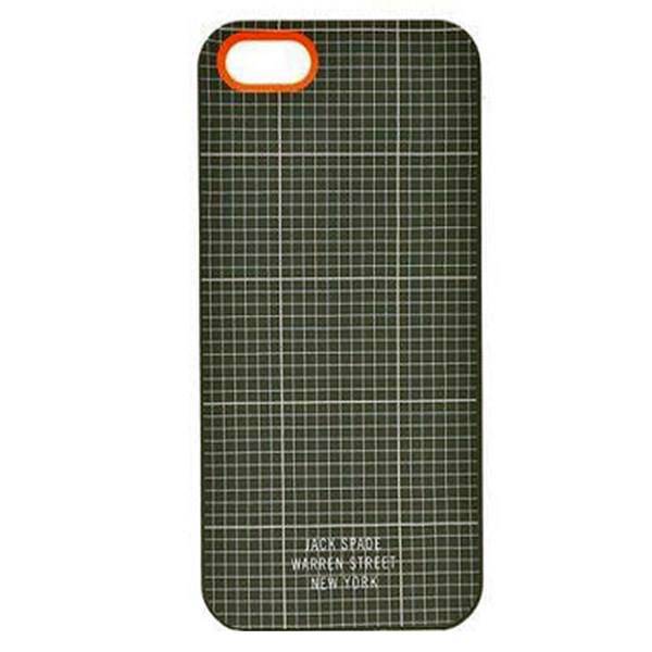 JackSpade Case For iPhone 5/5s GN، کاور جک اسپاد برای گوشی آیفون 5/5s