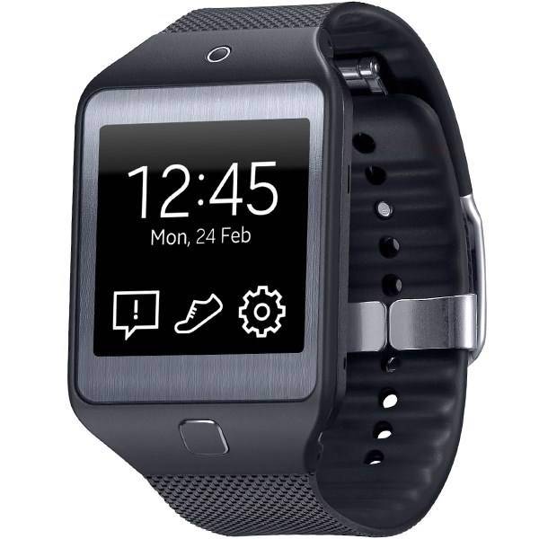 Samsung Gear 2 Neo Smartwatch R381، ساعت مچی هوشمند سامسونگ گیر 2 نئو R381