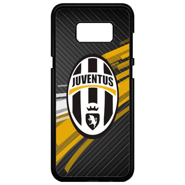 ChapLean Juventus Cover For Samsung S8 Plus، کاور چاپ لین مدل یوونتوس مناسب برای گوشی موبایل سامسونگ S8 Plus
