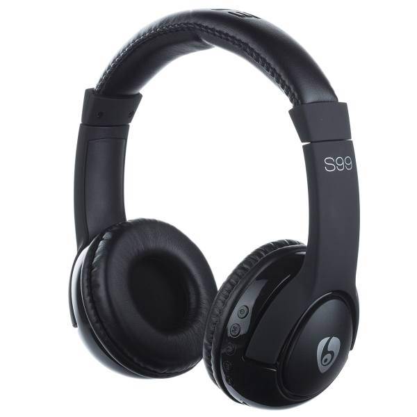 Ette S99 Wireless Headphones، هدفون بی سیم اته مدل S99