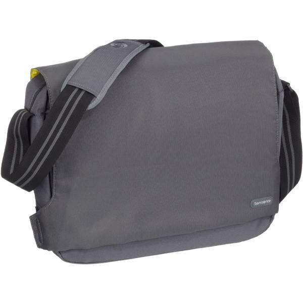 Samsonite Network Bag For 16.4 Inch Laptop، کیف لپ تاپ سامسونیت مدل Network مناسب برای لپ تاپ 16.4 اینچی